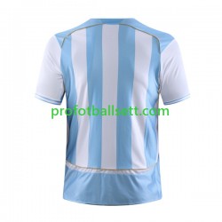 Retro Fotballdrakt Argentina Herre Hjemmekit 2006 Kortermet