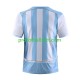 Retro Fotballdrakt Argentina Herre Hjemmekit 2006 Kortermet