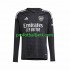 Fotballdrakt Arsenal Keeper Herre Hjemmekit 2023-2024 Langermet
