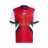 Retro Fotballdrakt Arsenal Icon Herre Hjemmekit 2022-23 Kortermet
