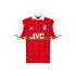 Retro Fotballdrakt Arsenal Herre Hjemmekit 1994 Kortermet