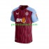 Fotballdrakt Aston Villa Herre Hjemmekit 2023-2024 Kortermet