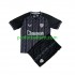 Fotballdrakt Athletic Bilbao Keeper Barn Hjemmekit 2023-2024 Kortermet