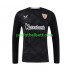 Fotballdrakt Athletic Bilbao Keeper Herre Hjemmekit 2024-2025 Langermet