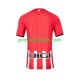 Fotballdrakt Athletic Bilbao Herre Hjemmekit 2023-2024 Kortermet