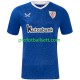 Fotballdrakt Athletic Bilbao Williams JR 10 Herre Bortekit 2024-2025 Kortermet