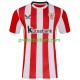 Fotballdrakt Athletic Bilbao Williams JR 10 Herre Hjemmekit 2024-2025 Kortermet