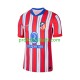Fotballdrakt Atlético Madrid Herre Hjemmekit 2024-2025 Kortermet