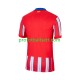 Fotballdrakt Atlético Madrid Herre Hjemmekit 2024-2025 Kortermet