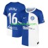 Fotballdrakt Atlético Madrid Molina 16 120 Anniversary Herre Hjemmekit 2022-23 Kortermet