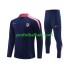 Atlético Madrid 2024-2025 Trenings Collegegenser Set