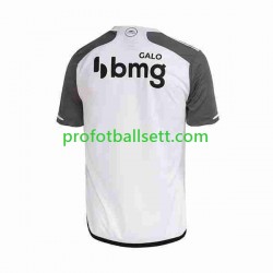 Fotballdrakt Atletico Mineiro Herre Bortekit 2023-2024 Kortermet