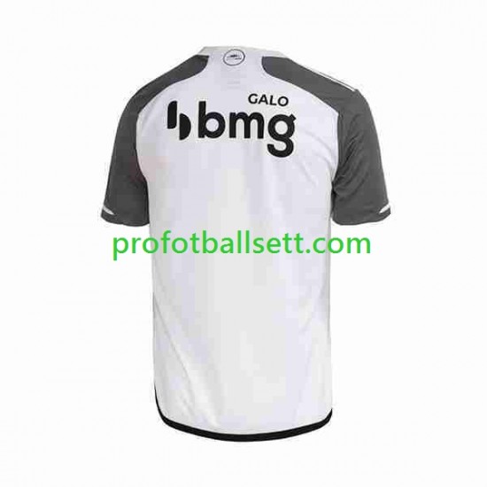 Fotballdrakt Atletico Mineiro Herre Bortekit 2023-2024 Kortermet