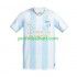 Fotballdrakt Atletico Tucuman Herre Hjemmekit 2024-2025 Kortermet
