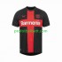 Fotballdrakt Bayer 04 Leverkusen Herre Hjemmekit 2023-2024 Kortermet