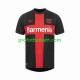 Fotballdrakt Bayer 04 Leverkusen Herre Hjemmekit 2023-2024 Kortermet