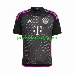 Fotballdrakt FC Bayern München Herre Bortekit 2023-2024 Kortermet