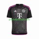 Fotballdrakt FC Bayern München Herre Bortekit 2023-2024 Kortermet