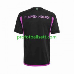Fotballdrakt FC Bayern München Herre Bortekit 2023-2024 Kortermet