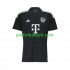 Fotballdrakt FC Bayern München Keeper Herre Hjemmekit 2023-2024 Kortermet