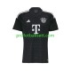 Fotballdrakt FC Bayern München Keeper Herre Hjemmekit 2023-2024 Kortermet