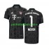 Fotballdrakt FC Bayern München Keeper Manuel Neuer 1 Herre Bortekit 2022-23 Kortermet