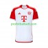 Fotballdrakt FC Bayern München Herre Hjemmekit 2023-2024 Kortermet