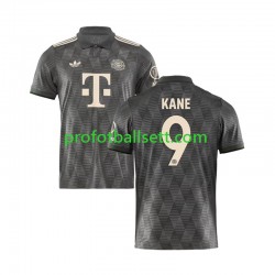 Fotballdrakt FC Bayern München Kane 9 Octoberfest Herre Fjerdekit 2024-2025 Kortermet