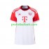 Fotballdrakt FC Bayern München Dame Hjemmekit 2023-2024 Kortermet