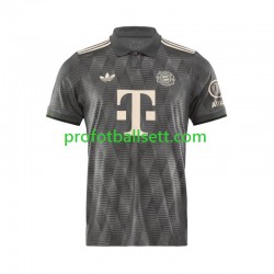 Fotballdrakt FC Bayern München Octoberfest Herre Fjerdekit 2024-2025 Kortermet