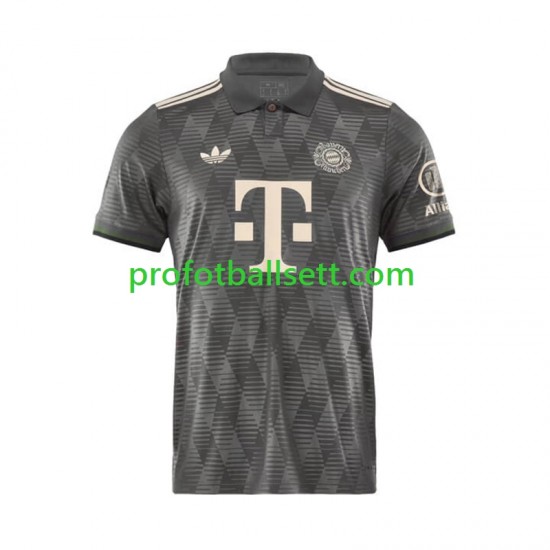 Fotballdrakt FC Bayern München Octoberfest Herre Fjerdekit 2024-2025 Kortermet