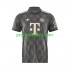 Fotballdrakt FC Bayern München Octoberfest Herre Fjerdekit 2024-2025 Kortermet