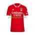 Fotballdrakt Benfica Herre Hjemmekit 2023-2024 Kortermet