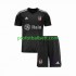 Fotballdrakt Besiktas Keeper Barn Hjemmekit 2023-2024 Kortermet