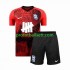 Fotballdrakt Birmingham City Barn Bortekit 2023-2024 Kortermet