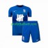 Fotballdrakt Birmingham City Barn Hjemmekit 2023-2024 Kortermet