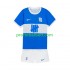 Fotballdrakt Birmingham City Barn Hjemmekit 2024-2025 Kortermet