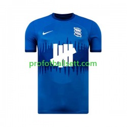 Fotballdrakt Birmingham City Herre Hjemmekit 2023-2024 Kortermet