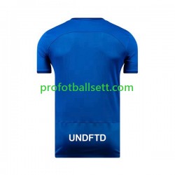 Fotballdrakt Birmingham City Herre Hjemmekit 2023-2024 Kortermet