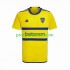 Fotballdrakt Boca Juniors Herre Bortekit 2023-2024 Kortermet