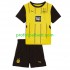 Fotballdrakt Borussia Dortmund Barn Hjemmekit 2024-2025 Kortermet
