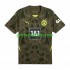 Fotballdrakt Borussia Dortmund Keeper Herre Hjemmekit 2024-2025 Kortermet