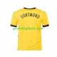 Fotballdrakt Borussia Dortmund Herre Hjemmekit 2023-2024 Kortermet