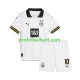 Fotballdrakt Borussia Dortmund Julian Brandt 10 Barn Tredjekit 2024-2025 Kortermet