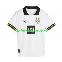 Fotballdrakt Borussia Dortmund Herre Tredjekit 2024-2025 Kortermet