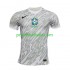 Fotballdrakt Brasil Keeper Copa America Herre Hjemmekit 2024 Kortermet