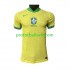 Fotballdrakt Brasil Herre Hjemmekit 2023-2024 Kortermet
