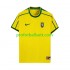 Retro Fotballdrakt Brasil 1998 Herre Hjemmekit Kortermet