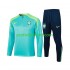 Brasil 2024 Trenings Collegegenser Set