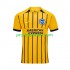 Fotballdrakt Brighton Hove Albion Herre Bortekit 2024-2025 Kortermet